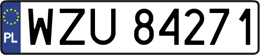 WZU84271