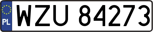 WZU84273