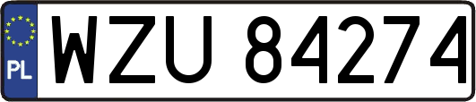WZU84274