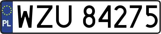 WZU84275