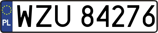 WZU84276