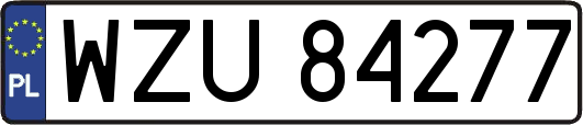 WZU84277