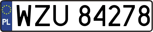 WZU84278