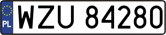 WZU84280