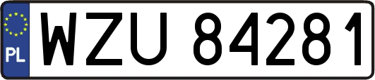 WZU84281