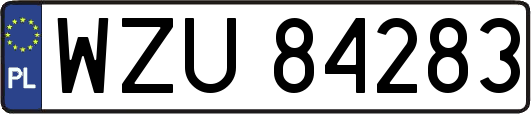 WZU84283