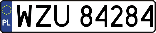 WZU84284