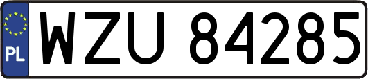 WZU84285