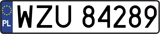 WZU84289