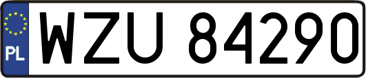 WZU84290