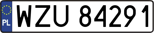 WZU84291