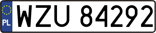 WZU84292