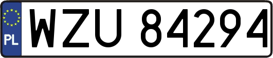 WZU84294
