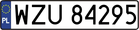 WZU84295