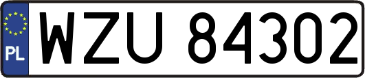 WZU84302