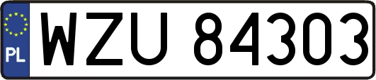 WZU84303