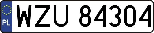 WZU84304