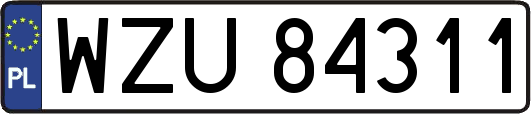 WZU84311