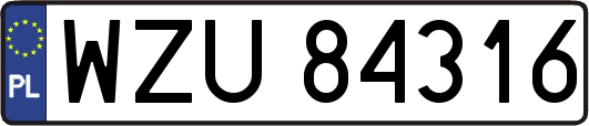 WZU84316