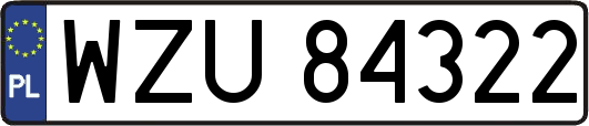 WZU84322