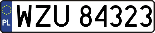 WZU84323