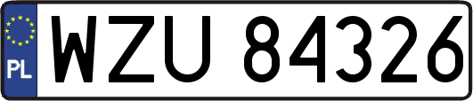 WZU84326