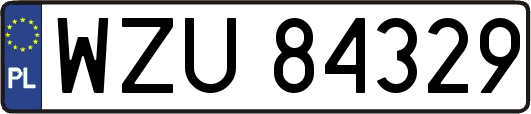 WZU84329