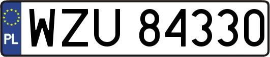 WZU84330