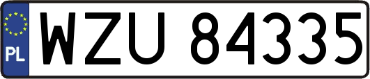 WZU84335