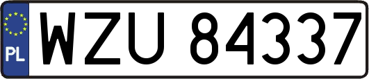 WZU84337