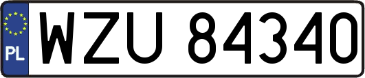 WZU84340
