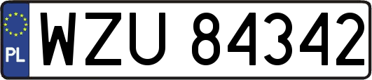 WZU84342