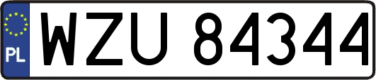 WZU84344