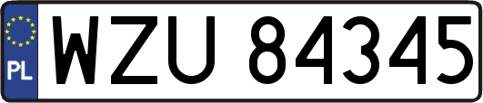WZU84345
