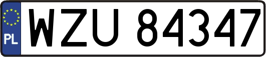 WZU84347