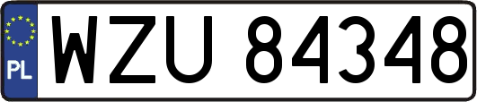 WZU84348