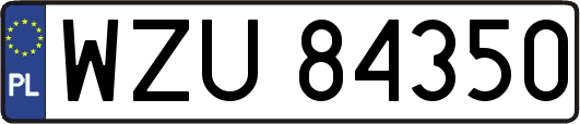 WZU84350