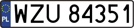 WZU84351