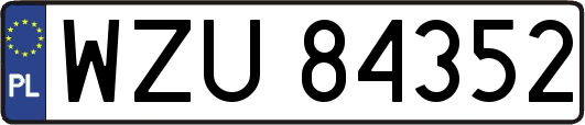 WZU84352