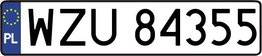 WZU84355