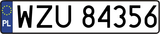 WZU84356