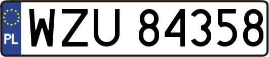 WZU84358
