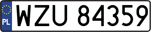 WZU84359