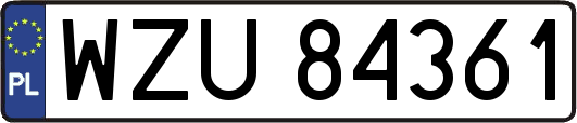 WZU84361