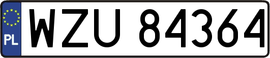 WZU84364