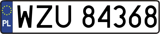 WZU84368