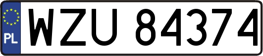 WZU84374