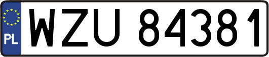 WZU84381