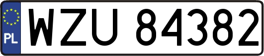 WZU84382
