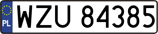 WZU84385